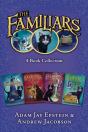 Familiars 4-Book Collection - Preview