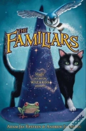Capa do artigo Familiars