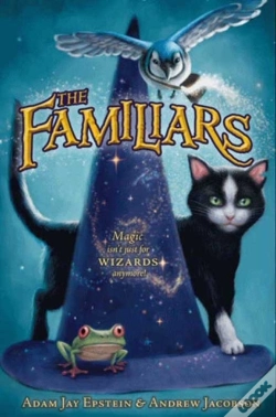 Capa do artigo Familiars