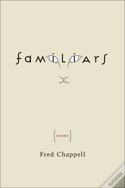 Capa do artigo Familiars