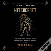 Capa do artigo Familiars In Witchcraft