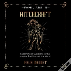 Capa do artigo Familiars In Witchcraft