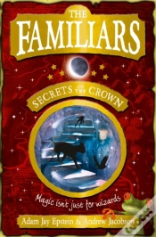 Capa do artigo Familiars: Secrets Of The Crown