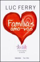 Famílias: Amo-vos