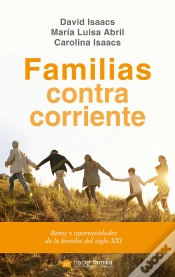 Capa do artigo Familias Contracorriente