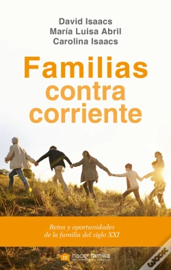 Capa do artigo Familias Contracorriente