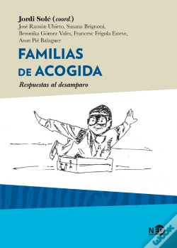 Capa do artigo Familias De Acogida