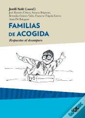 Capa do artigo Familias De Acogida