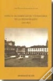 Capa do artigo Familias De Comerciantes Y Financieros En La Ciudad De León (1700-1850)