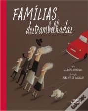 Famílias Destrambelhadas