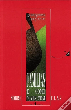 Capa do artigo Famílias e como (Sobre)Viver com Elas