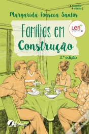 Capa do artigo Famílias em Construção