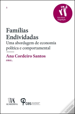Capa do artigo Famílias Endividadas