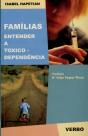 Famílias - Entender a Toxicodependência - Preview