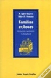 Capa do artigo Familias Exitosas