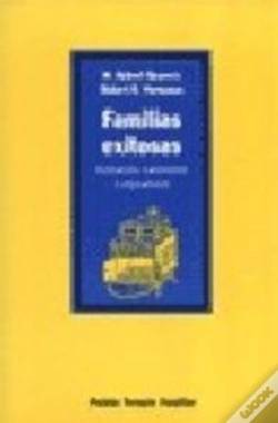 Capa do artigo Familias Exitosas