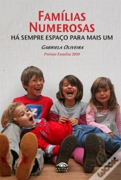 Capa do artigo Famílias Numerosas