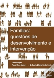 Capa do artigo Famílias