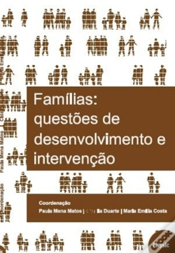 Capa do artigo Famílias