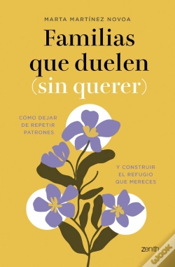 Capa do artigo Familias Que Duelen (Sin Querer)