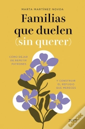 Capa do artigo Familias Que Duelen (Sin Querer)