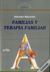 Capa do artigo Familias Y Terapia Familiar