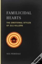 Capa do artigo Familicidal Hearts