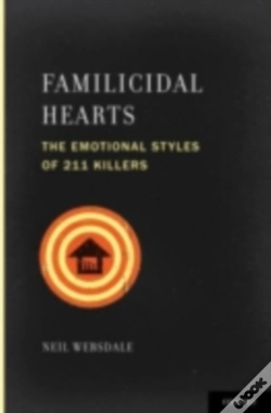 Capa do artigo Familicidal Hearts