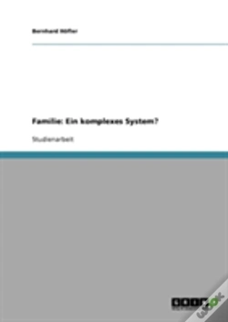 Capa do artigo Familie
