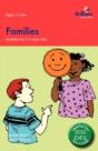 Families: Activities For 3-5 Year Olds - - Preview