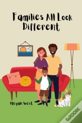 Families All Look Different