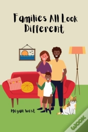 Capa do artigo Families All Look Different