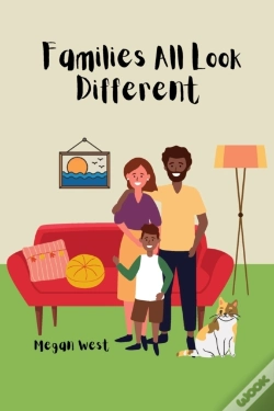 Capa do artigo Families All Look Different