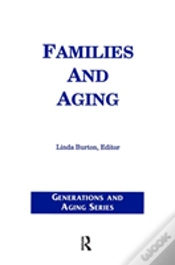 Capa do artigo Families And Aging