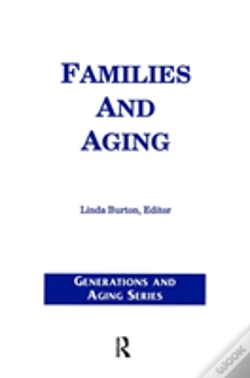 Capa do artigo Families And Aging
