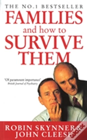 Capa do artigo Families And How To Survive Them
