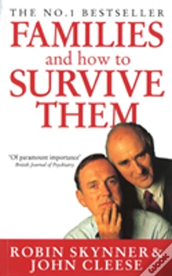Capa do artigo Families And How To Survive Them
