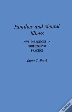 Capa do artigo Families And Mental Illness
