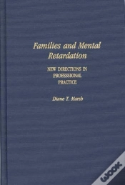 Capa do artigo Families And Mental Retardation