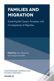 Capa do artigo Families And Migration