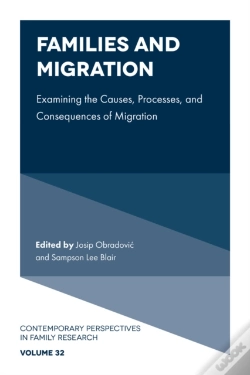 Capa do artigo Families And Migration