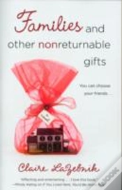 Capa do artigo Families And Other Nonreturnable Gifts