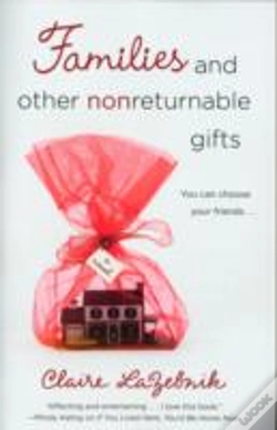 Capa do artigo Families And Other Nonreturnable Gifts