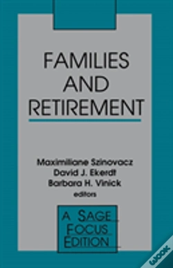 Capa do artigo Families And Retirement