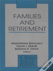 Capa do artigo Families And Retirement