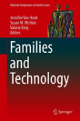 Families And Technology - Preview