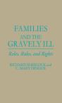 Families And The Gravely Ill - Preview