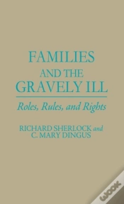 Capa do artigo Families And The Gravely Ill