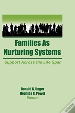 Capa do artigo Families As Nurturing Systems