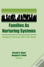 Capa do artigo Families As Nurturing Systems